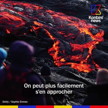 Vivons-nous sous la menace de supervolcans ? | Le SIMPLE d'Anne Fornier