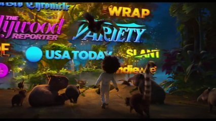 Encanto | Tv Spot 6: Perfect Review