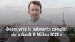 Découvrez le palmarès complet du Gault & Millau 2022