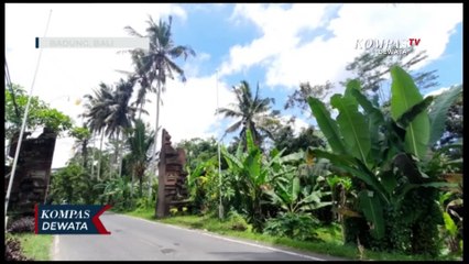 Daya Tarik Desa Wisata Carang Sari