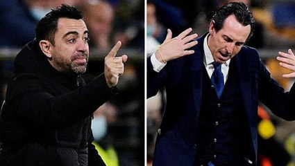 Xavi'yi böyle görmemiştik! Koridorları inleten kavgaya polis müdahale etti