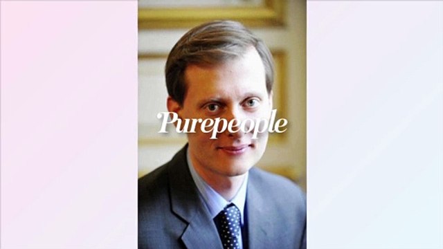 Un choc terrible : Mort à 45 ans d'Edouard Crepey, adjoint au secrétaire général du Gouvernement