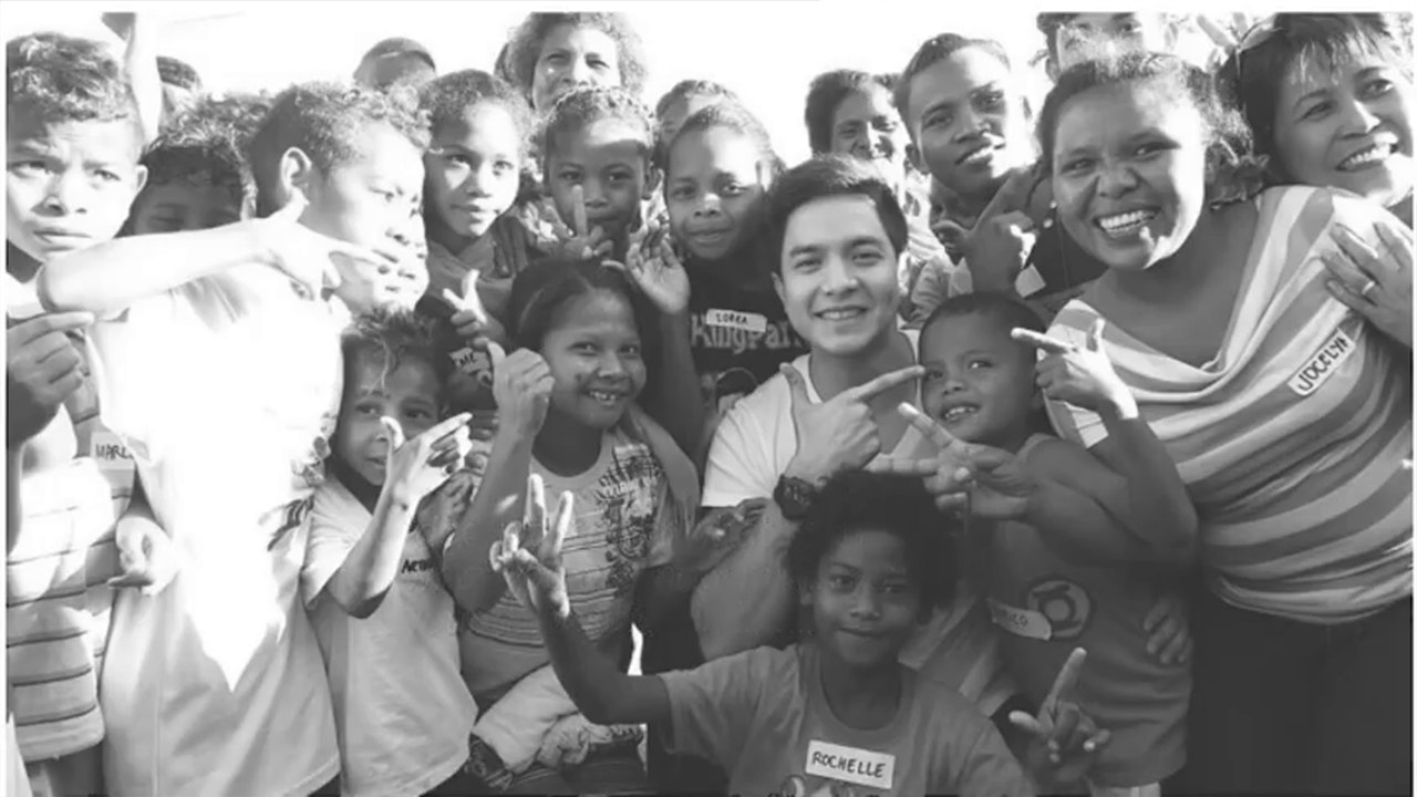ForwARd: Meet Richard R. Faulkerson, Jr. | Teaser