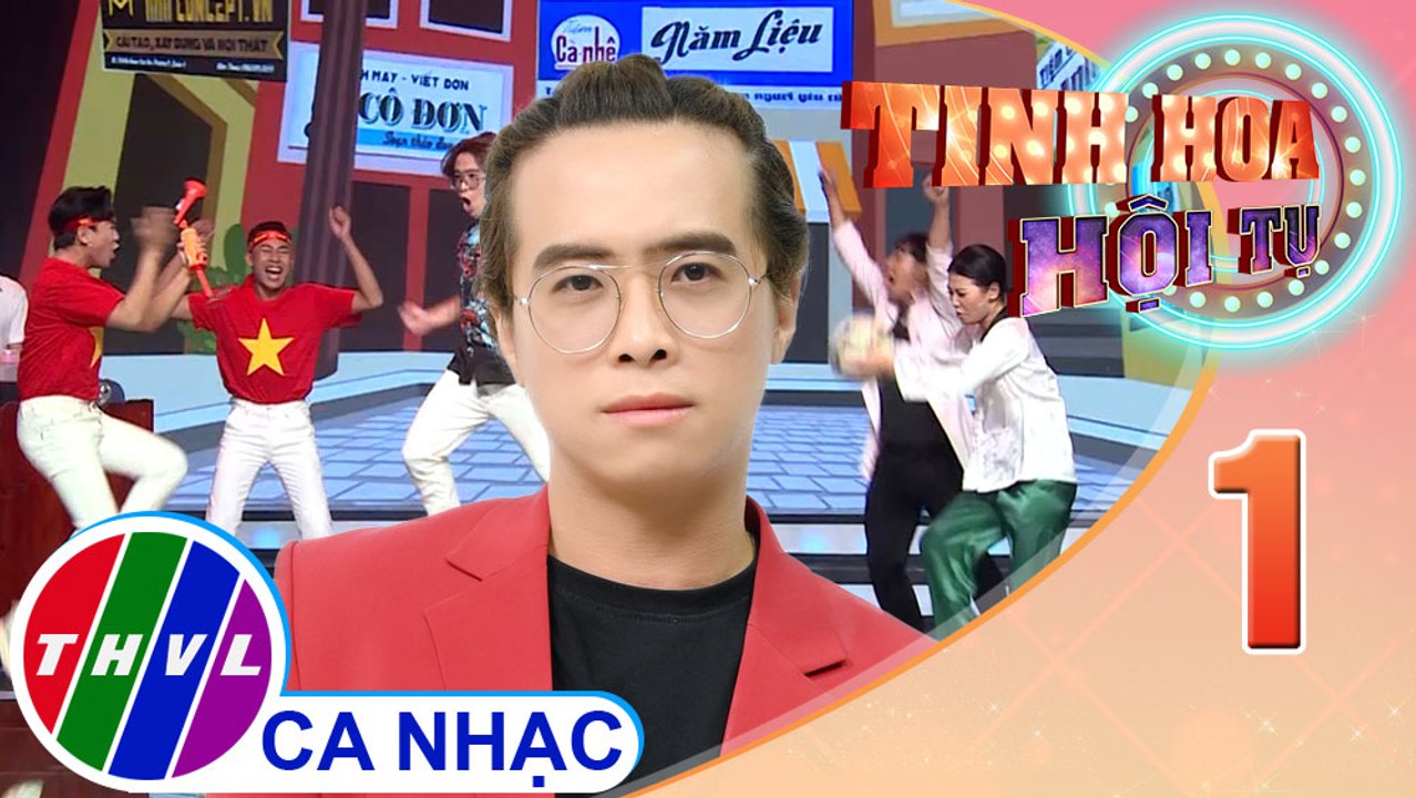Ca cảnh Tự hào Việt Nam - Hồ Khánh Long