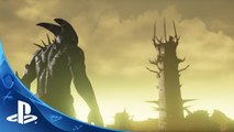 Shadow of the Beast - Trailer de lancement PS4