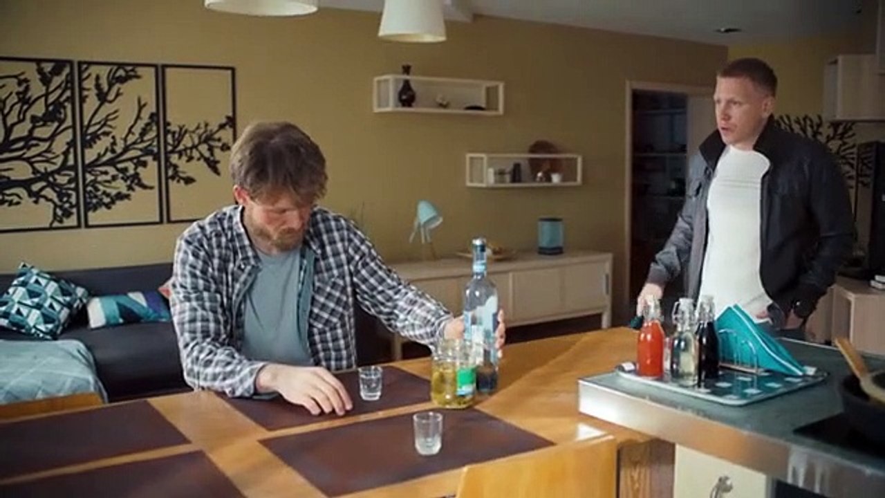 Родком 2 сезон 14 серия (2021)