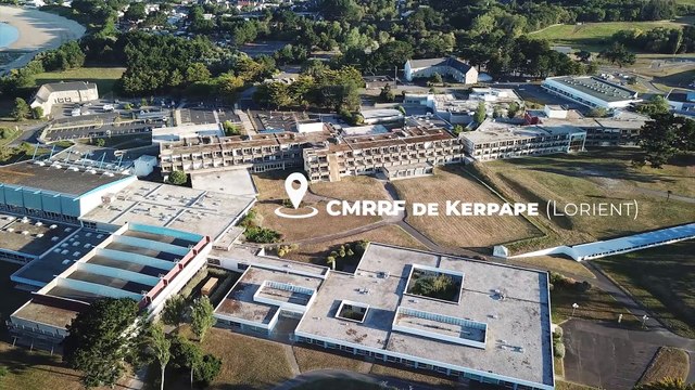 2021 Predict for all - Kerpape & Garches * Trigone Production