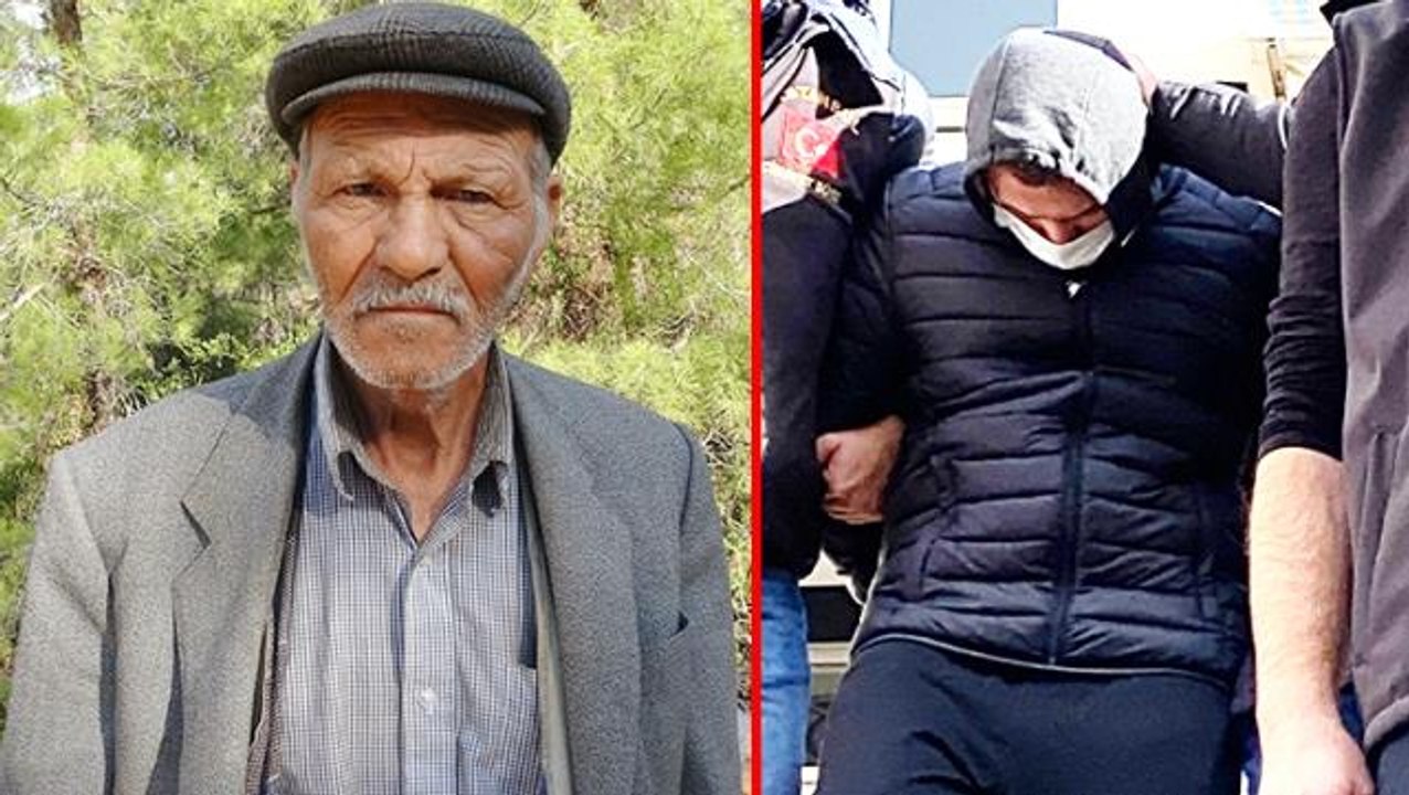 Müslüme'nin dedesi ve samuray kılıçlı katil zanlısı, Diyarbakır Yüksek Güvenlikli Cezaevine alındı