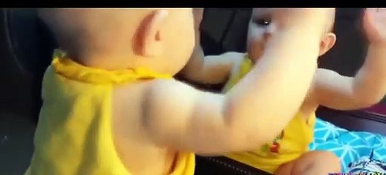 Funny Baby Clips Kids Funny Clips Cute Videos Best of 1st monthe Hd 2021
