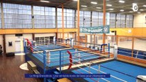 Reportage - Le Ring Grenoblois : une véritable école de boxe pour champions