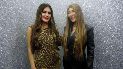 Aris İstanbul, Uşak şubesinin 1. yaşını Hande Yener ile kutladı