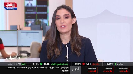 ...الأسواق بالغت في رد فعلها ، وإن تراجع ال...