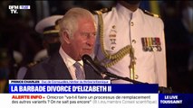 La Barbade devient une république et divorce d'Elizabeth II