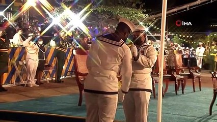 Barbados cumhuriyet ilan etti