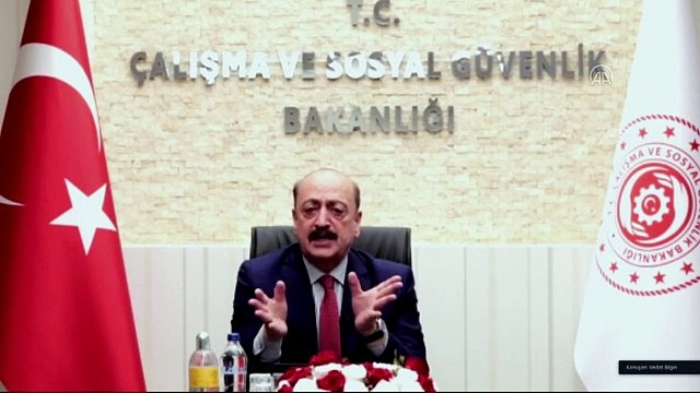 Bakan'dan heyecanlandıran 3600 ek gösterge açıklaması