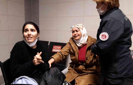Eşini tekerlekli sandalyeye mahkum etti, 17 yıl ceza aldı