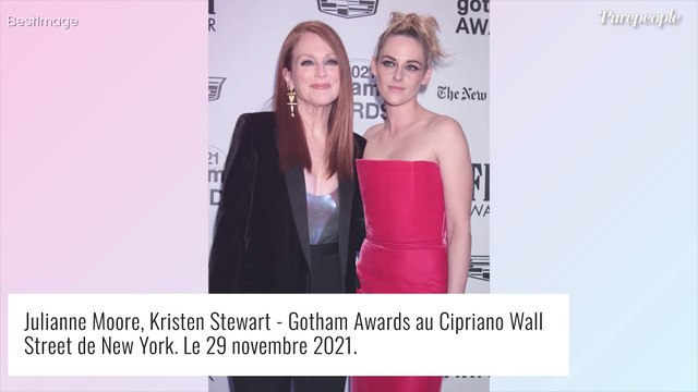 Nicolas Cage marié : premier tapis rouge avec sa très jeune épouse Riko aux Gotham Awards