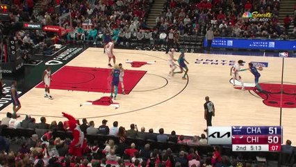 Highlights: Lonzo Ball blockt Bruder LaMelo