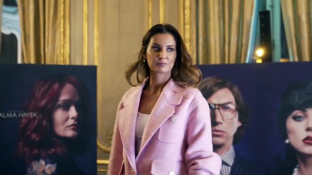 House Of Gucci Film Avant-Première