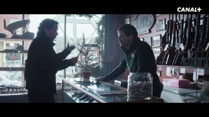 Dexter New Blood Saison 1