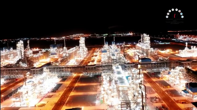 هاشم هاشم في كلمة وداعية للعاملين: القطاع النفطي نجح في استكمال وتشغيل مشاريع رأسمالية بقيمة 13 مليار دينار