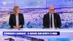 BFMTV répond à vos questions: Zemmour candidat, les coulisses - 30/11