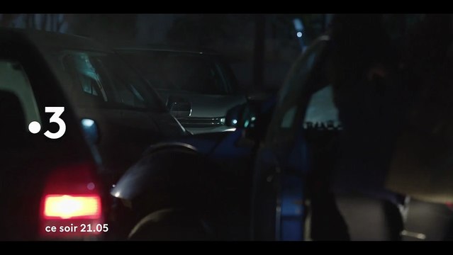 Bande-annonce du prime Black out de Plus belle la vie