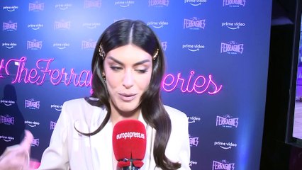 Dulceida le deja las cosas claras a su exmujer, Alba Paul