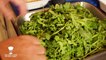 Les chefs vous mettent à table : Gaspacho de légumes et hypertension