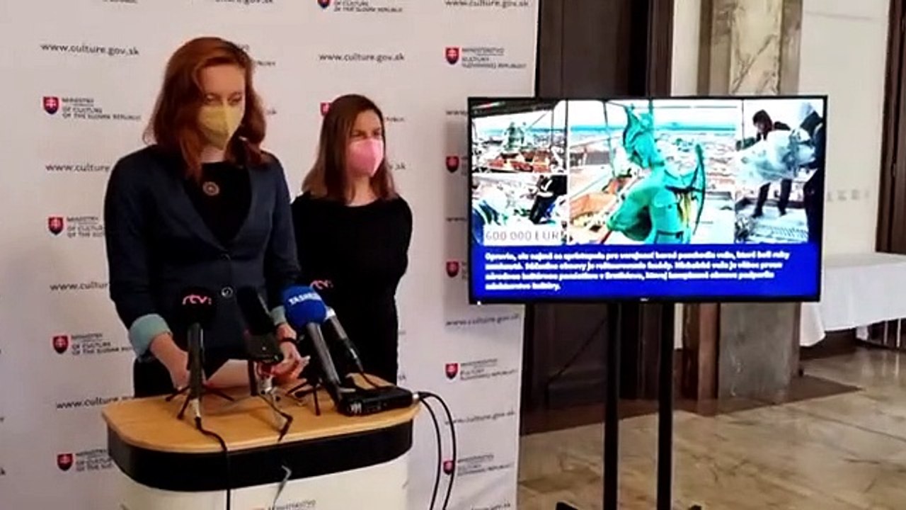 ZÁZNAM: Žiadosti o dotácie v programe Obnovme si svoj dom možno podať do konca roka