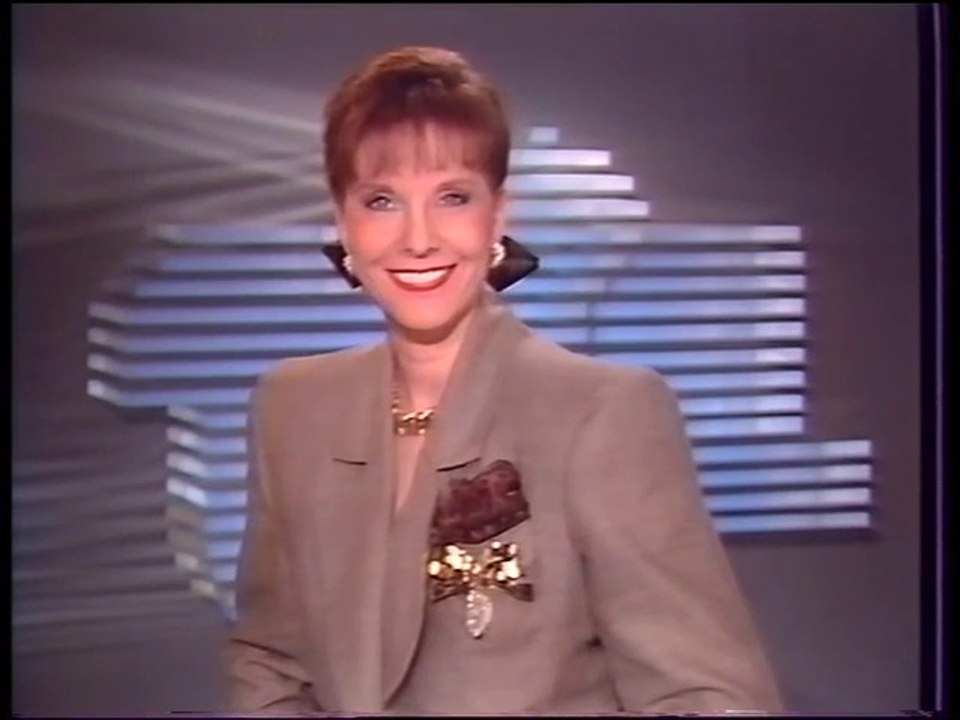 TF1 - 2 mai 1989 - Tapis vert - Publicités - Coming-next Ciel mon mardi ! - Publicités - Intervention speakerine - Publicités - Bande-annonce - Ciel mon mardi !
