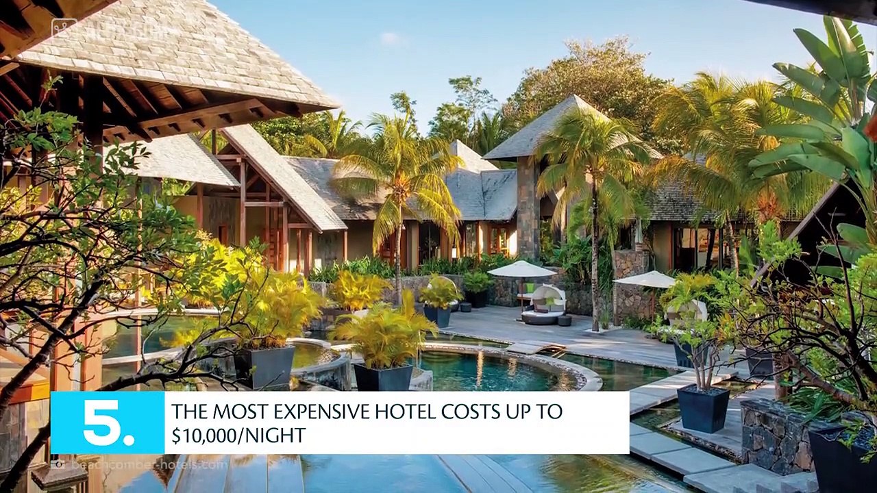 15 Things You Didn't Know About Mauritius