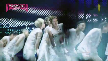 日劇-暗夜英雄08