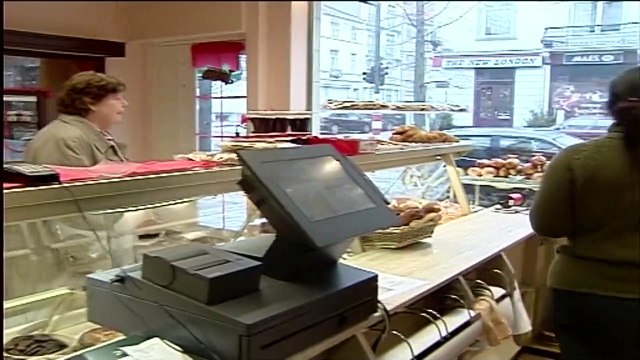 La inflación de la eurozona se dispara a un récord del 4,9% en noviembre