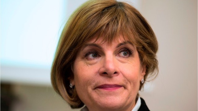 Anne Lauvergeon écope d'un lourd redressement fiscal