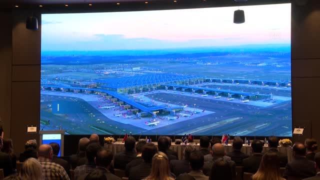 Türkiye'nin en büyük güneş enerjisi santrali için 812 milyon dolarlık finansman anlaşması imzalandı