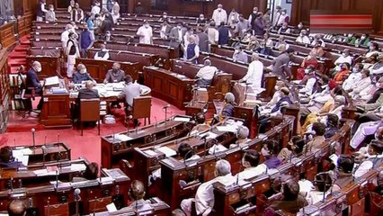 Opposition raised voice over revocation of suspension of MPs
