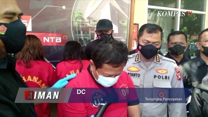 Copet High Class Balap Mandalika | AIman (1)