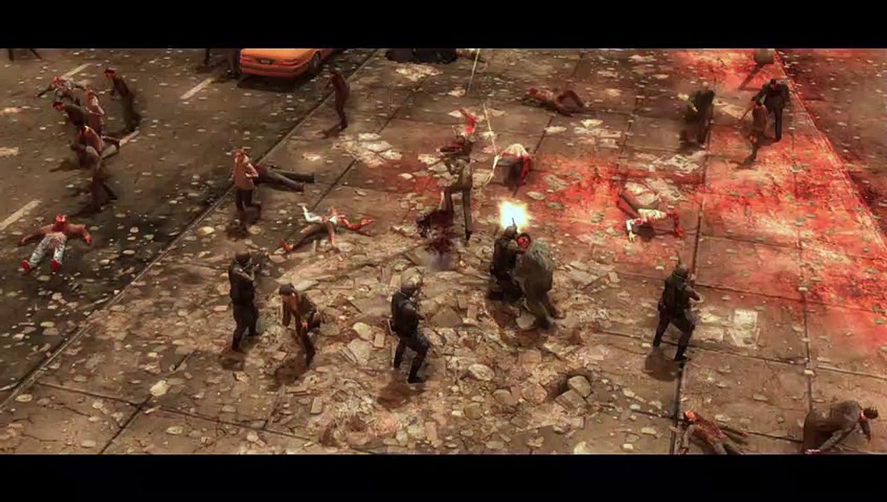 PROTOTYPE  Gameplay PS5
