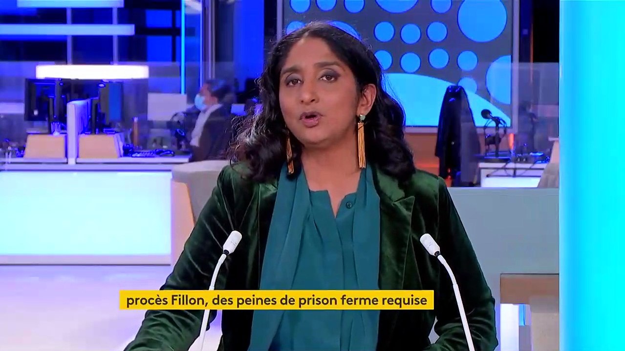 Procès Fillon : des peines de prison ferme requises