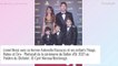 Lionel Messi sacré Ballon d'or : ses trois fils font sensation, dans des costumes identiques