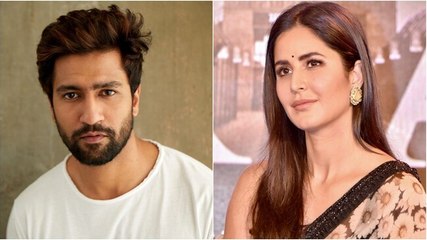 Omicron to wreak havoc on Vicky Kaushal-Katrina Kaif wedding?