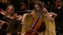 Saint-Saëns : Concerto pour violoncelle n°1 (Sol Gabetta)