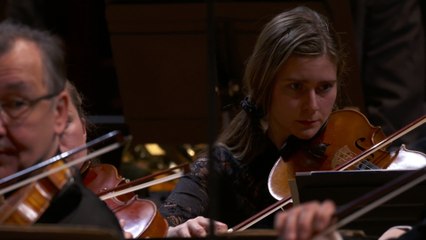 Scriabine : Poème de l'extase (Orchestre national de France)
