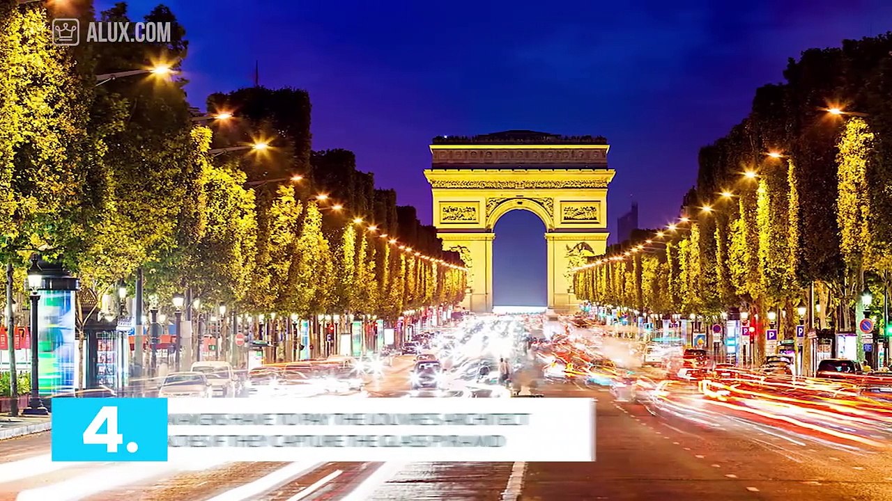 15 Things You Didn't Know About Paris