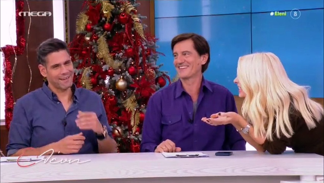 «Κάγκελο» η Ελένη με τις ατάκες: «Μην την γλείφεις – Αν δεν μου άρεσε, θα έφευγα την επόμενη μέρα»