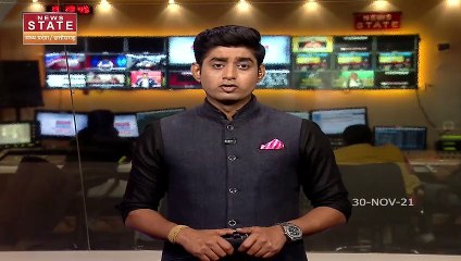 MP के पूर्व मंत्री सज्जन सिंह ने केंद्र पर वैक्सीन को लेकर भेदभाव का लगाया आरोप
