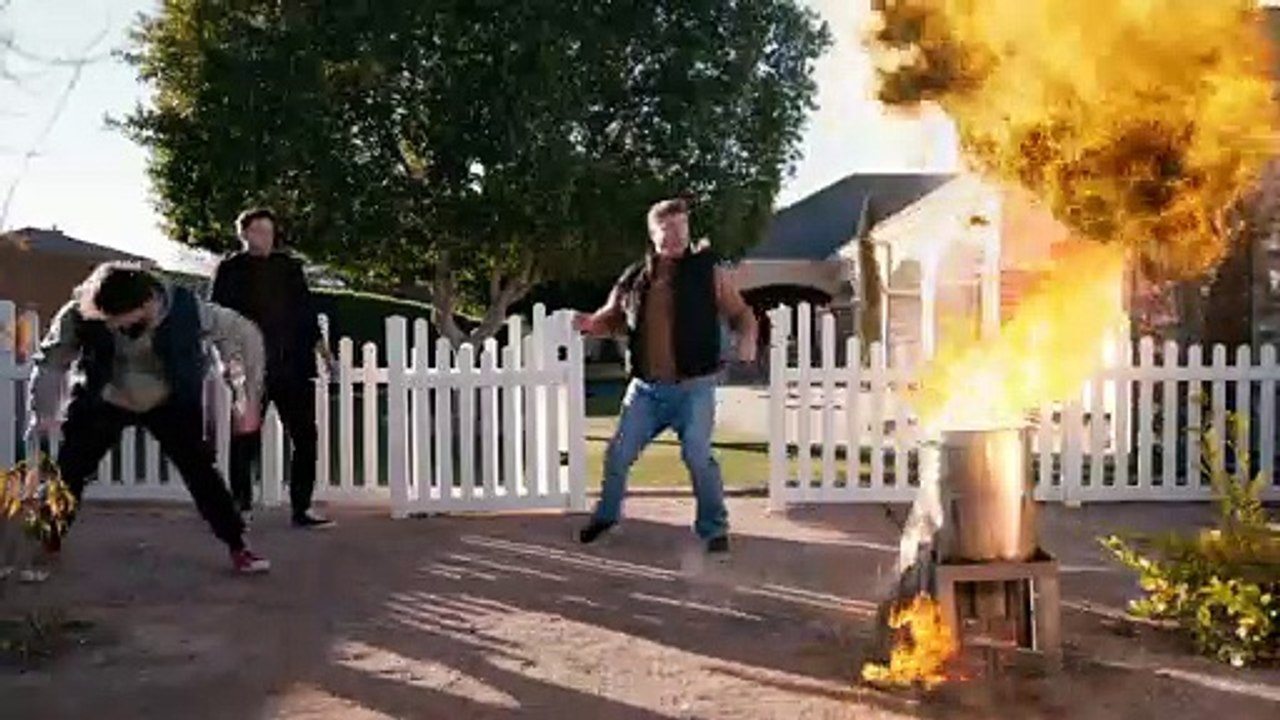 Funny Thing About Love - Trailer