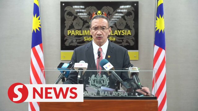 Covid-19: Malaysia to delay transition to endemic phase due to Omicron fears, says Hisham