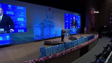 Bilim, Özel Hizmet ve Teşvik Ödüllerinin sahipleri belli oldu